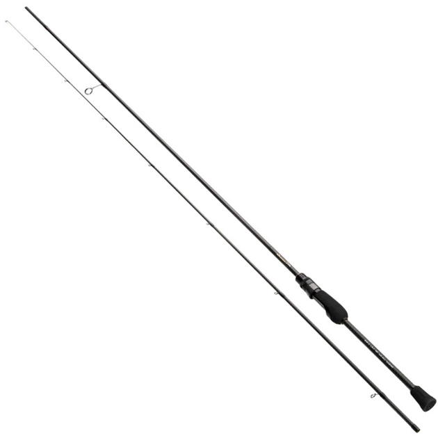 Вудилище спінінга Azura Sawada Light Rod 90L 2.74м 4-16г SW90L - Фото 1 Вудилище спінінга Azura Sawada Light Rod 90L 2.74м 4-16г SW90L - зображення 1