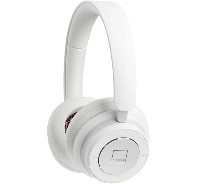 Наушники Dali IO-6 Chalk White - изображение 7