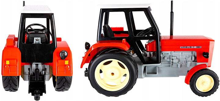 Traktor zdalnie sterowany ATA Ursus C-360 2.4 GHz (6948061923385) - obraz 3