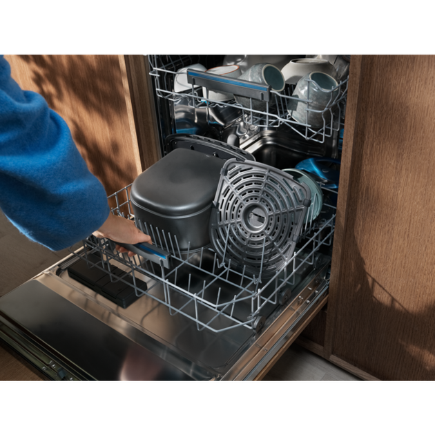 Мультипечь Electrolux - EAF7SB - изображение 7
