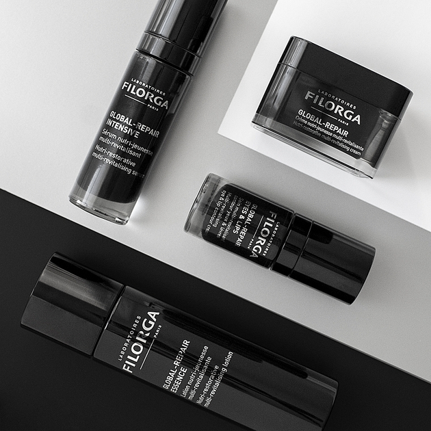 Krem pod oczy i do ust Filorga Global-Repair 15 ml (3540550009469) - obraz 4