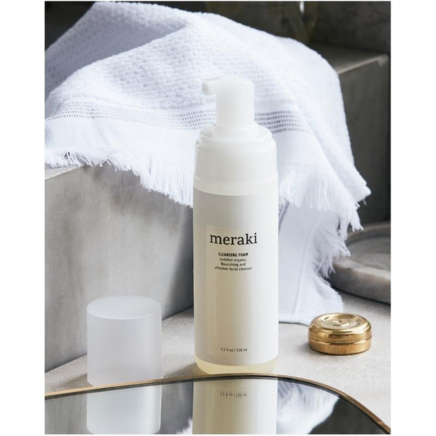 Пінка для глибокого очищення Manyo Cleansing Soda Foam 150 мл (5707644528406) - зображення 3