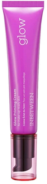 Праймер увлажняющий под макияж Blithe Inbetween Glow Priming Cream с жемчужным сиянием 30 мл (8809501660599) - Фото 1 Праймер увлажняющий под макияж Blithe Inbetween Glow Priming Cream с жемчужным сиянием 30 мл (8809501660599) - изображение 1