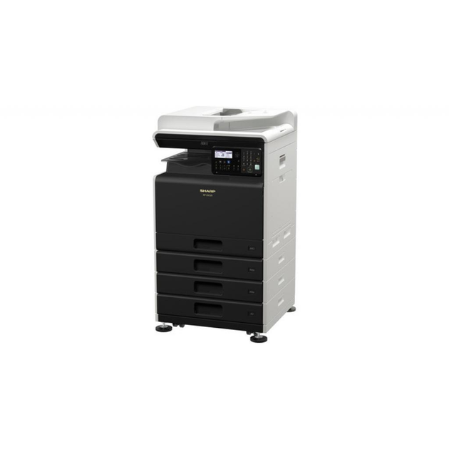 Многофункциональное устройство Sharp BP20C25 (BP20C25EU) - изображение 2