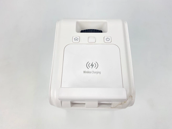 Мультимедійний проектор QIAOLET Q1 Full HD Wi-Fi Bluetooth з динаміками Factory Recertified g1 - зображення 12