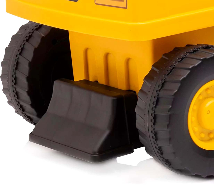 Машинка екскаватор для катання Milly Mallyj Cat Loader (5901761128468) - зображення 7