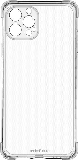 Панель MAKE AirShield для Apple iPhone 13 Pro Transparent (MCAS-AI13P) від Rozetka на платформі USKIDKA Акція на Панель MAKE AirShield для Apple iPhone 13 Pro Transparent (MCAS-AI13P) від Rozetka