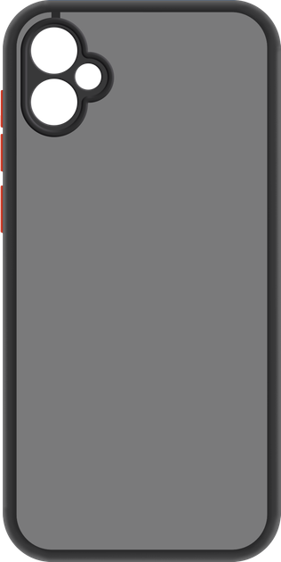 Панель MAKE Frame для Samsung Galaxy A05 Matt Black (MCF-SA05BK) від Rozetka на платформі USKIDKA Акція на Панель MAKE Frame для Samsung Galaxy A05 Matt Black (MCF-SA05BK) від Rozetka