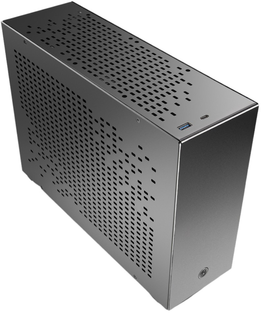 Корпус Raijintek OPHION 7L Mini-ITX (0R20B00202) - зображення 2