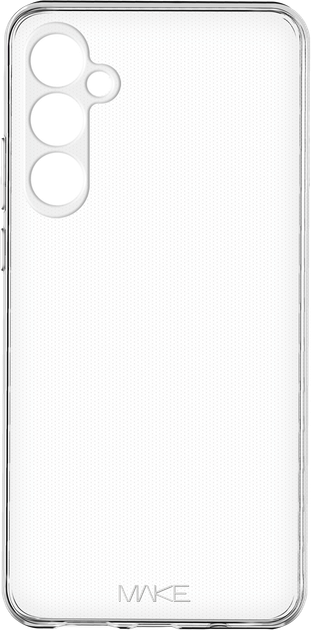 Панель MAKE Air для Samsung Galaxy S23 FE Transparent (MCA-SS23FE) від Rozetka на платформі USKIDKA Акція на Панель MAKE Air для Samsung Galaxy S23 FE Transparent (MCA-SS23FE) від Rozetka