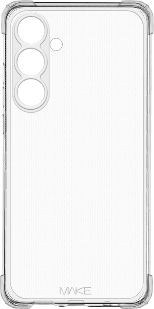 Панель MAKE AirShield для Samsung Galaxy S23 FE Transparent (MCAS-SS23FE) від Rozetka на платформі USKIDKA Акція на Панель MAKE AirShield для Samsung Galaxy S23 FE Transparent (MCAS-SS23FE) від Rozetka