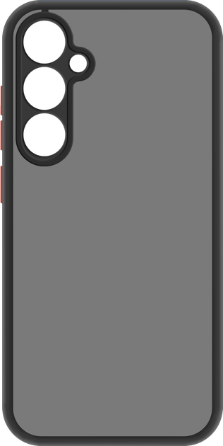 Панель MAKE Frame для Samsung Galaxy S24 Matt Black (MCF-SS24BK) від Rozetka на платформі USKIDKA Акція на Панель MAKE Frame для Samsung Galaxy S24 Matt Black (MCF-SS24BK) від Rozetka