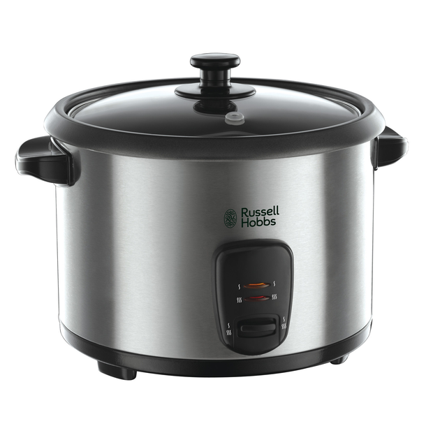 Рисоварка Russell Hobbs Cook@Home 19750-56 - изображение 1