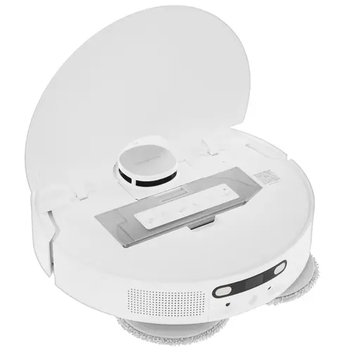 Робот-пылесос DreameBot L10 Ultra (RLS6LADC-6) - изображение 8