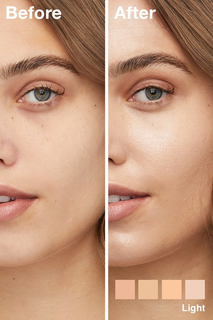 Тональна основа Maybelline New York Instant Perfector 4 в 1 з ефектом сяяння 01 Light 20 мл (3600531638887) - зображення 3