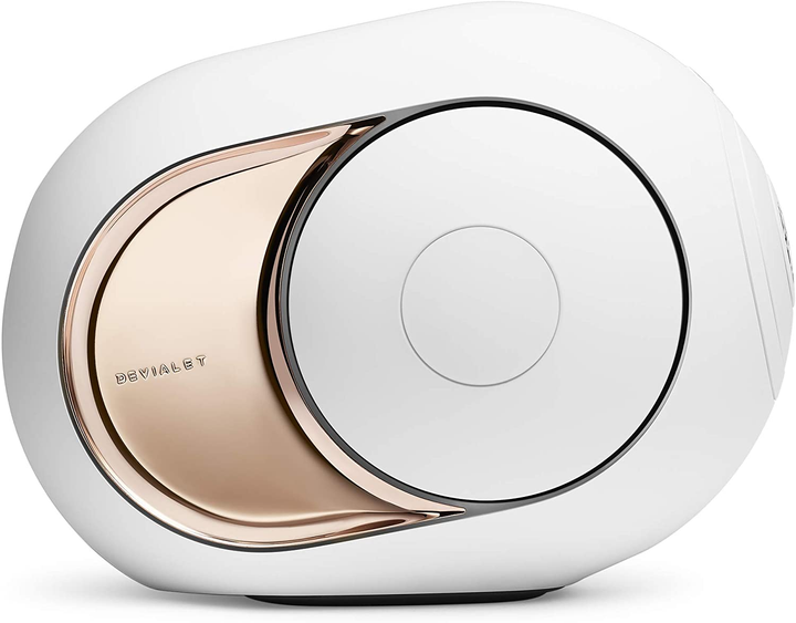 Аудіосистема Devialet Phantom I 108 DB Gold - зображення 2