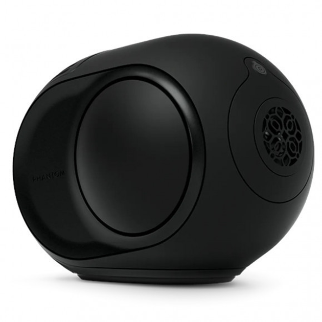 Аудіосистема Devialet Phantom II 98 DB Matte Black - зображення 1
