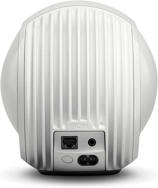 Аудіосистема Devialet Phantom II 95 DB Iconic White - зображення 2