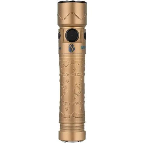 Ліхтар Olight Warrior Mini 2 LE Earth - зображення 2