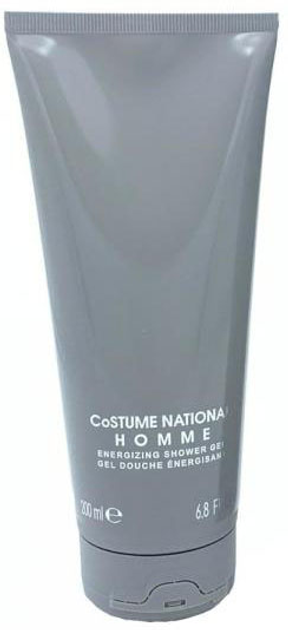 Żel pod prysznic Costume National Homme 200 ml (8034041521950) - obraz 2