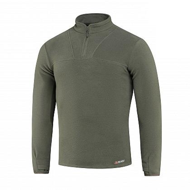 Кофта M-Tac Delta Polartec Army Olive Розмір 3XL - зображення 1