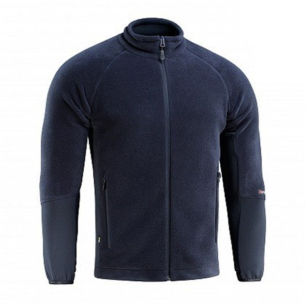 Кофта M-Tac Polartec Sport Dark Navy Blue Розмір M - зображення 2