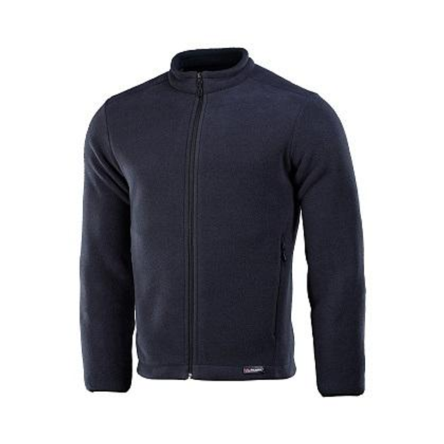 Кофта M-Tac Nord Fleece Polartec Dark Navy Blue Розмір M - зображення 1