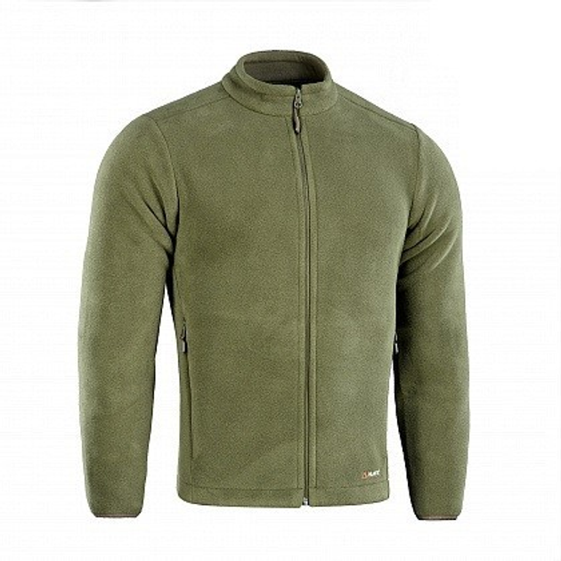 Кофта M-Tac Nord Fleece Polartec Army Olive Размер S - изображение 2