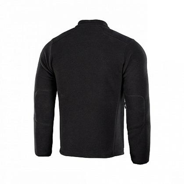 Кофта M-Tac Nord Fleece Polartec Black Размер XS - изображение 2