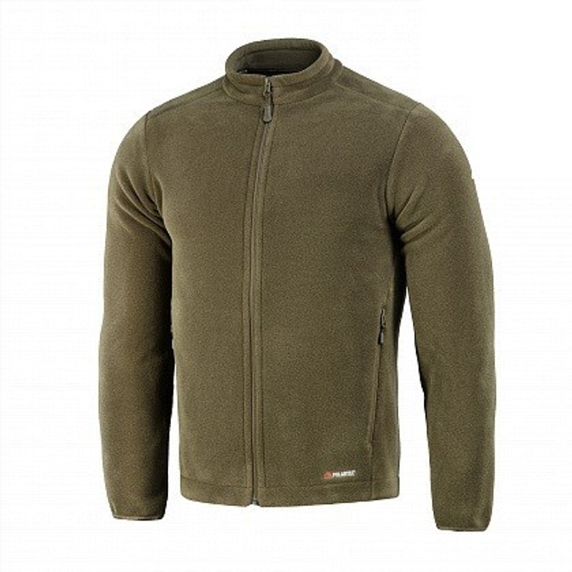 Кофта M-Tac Nord Fleece Polartec Dark Olive Розмір 3XL - зображення 1