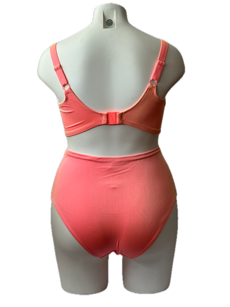 Купальник роздільний Elomi Amazonia 7163-7166 80K/XL Mango (ZIK0000023120) - зображення 5