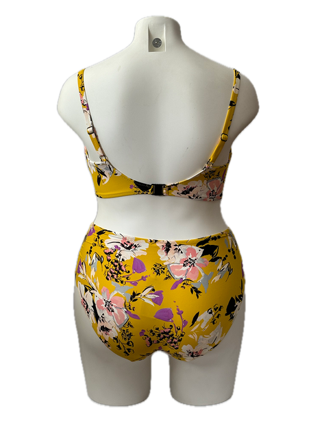 Купальник роздільний Fantasie Florida Keys 6950-6957 70H/S Nectar (ZIK0000024738) - зображення 2