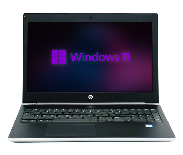 中古優良Probook450G5 Core i5-8250U/8GB/256GB Core i5-8250U+8GBメモリ搭載の15.6型ノート「ProBook 450 G5