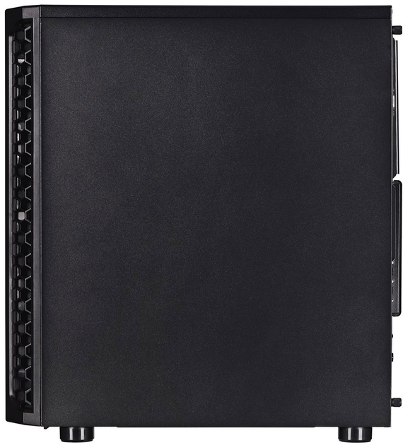 Komputer Actina Endorfy (KOMAAAGIP1437) Black - obraz 8