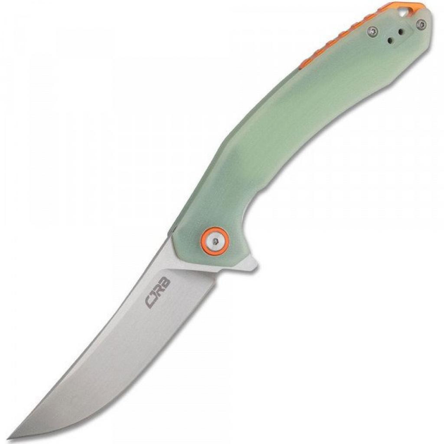 Ніж CJRB Gobi G10 Mint Green (J1906-NTG) - зображення 1