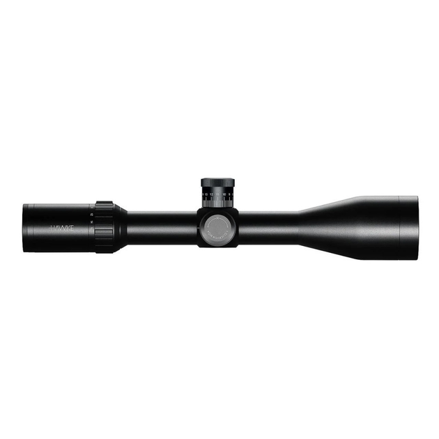 Оптичний приціл Hawke Vantage 30 WA 4-16х50 SF сітка 22 LR Sub (14293) - зображення 2