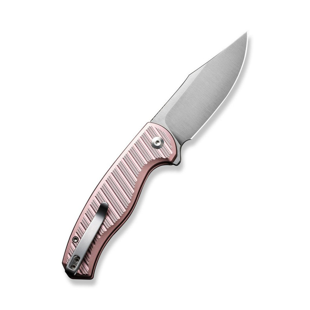 Ніж Civivi Stormhowl Satin Pink Aluminum (C23040B-3) - изображение 2