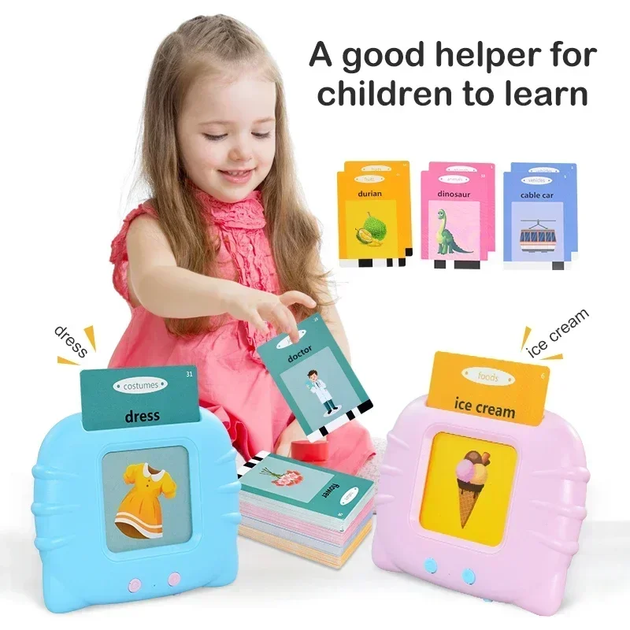 Интерактивная игра для изучения английского языка Pink - изображение 3