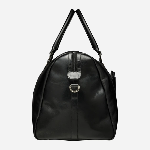 Torba podróżna Dbramante 1928 Czarna (5711428015013) - obraz 4