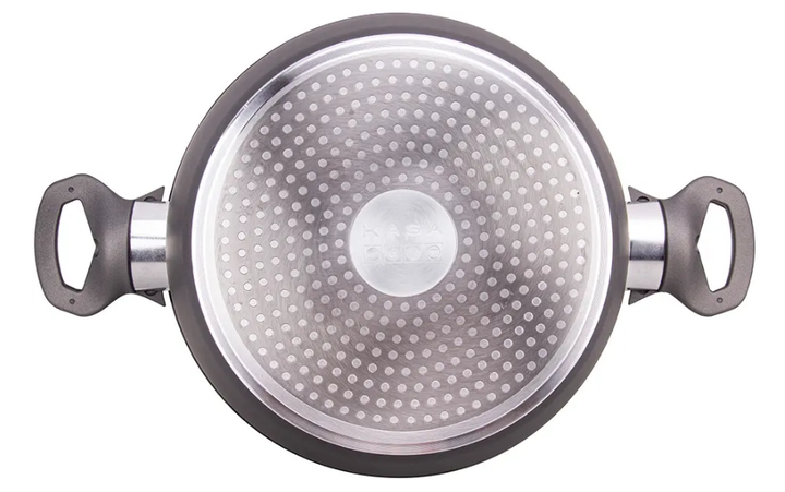 Каструля PEPPER PR-2220 Маренго 2,2л 20х9см - изображение 2