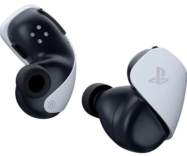 Гарнитура Sony PlayStation Pulse Explore Wireless White