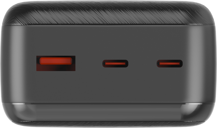 УМБ Energizer 30000 mAh Black (UE30055PQ) - зображення 6