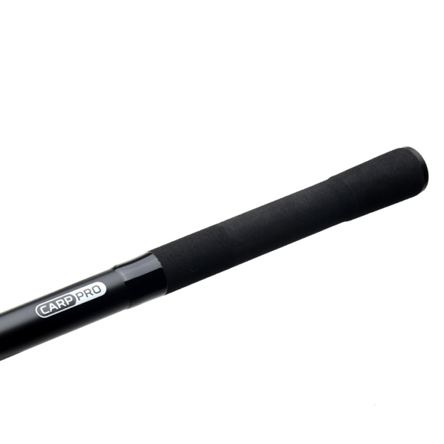 Набір Сподовий вудилище Carp Pro 23 Cratus Evo Spod Marker 12ft 3.6м 5lb CPCES365+Котушка Carp Pro Cratus Evo Spod 10000 SD - Фото 17 Набір Сподовий вудилище Carp Pro 23 Cratus Evo Spod Marker 12ft 3.6м 5lb CPCES365+Котушка Carp Pro Cratus Evo Spod 10000 SD - изображение 17