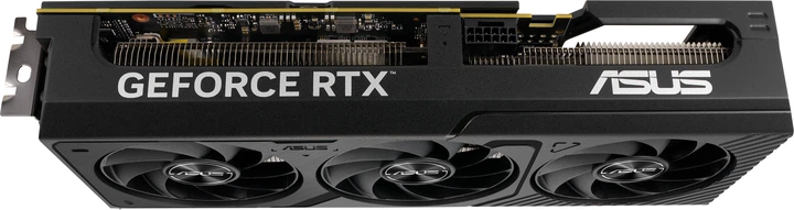 Видеокарта ASUS PCI-Ex GeForce RTX 4070 Super Prime OC Edition