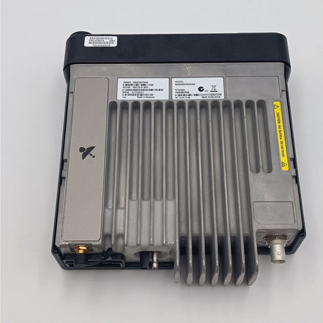 Цифровая радиостанция Motorola DM4600e VHF +лицензия AES 256