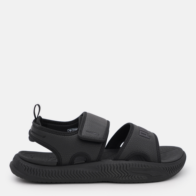 Мужские сандалии Puma Softridepro Sandal 24 39542901 46 (11UK) 30 см ...