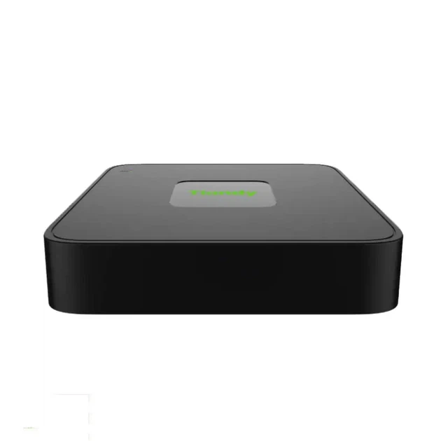 10-канальный IP видеорегистратор с PoE Tiandy TC-R3110 Spec:I/B/P8/Eu/L/S/V2.0, 6Мп - изображение 2