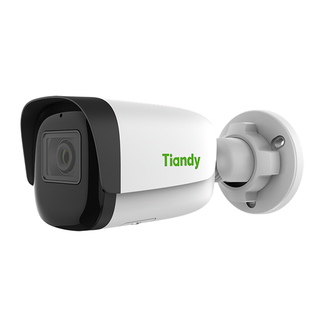 Циліндрична камера Tiandy TC-C38WQ Spec:I5W/E/Y/2.8mm/V4.2 8МП - Фото 1 Циліндрична камера Tiandy TC-C38WQ Spec:I5W/E/Y/2.8mm/V4.2 8МП - изображение 1