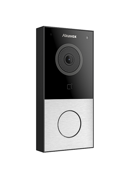 Індивідуальна панель виклику Wi-Fi AKUVOX E12W - зображення 3