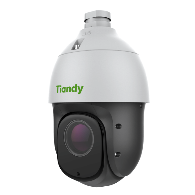 Поворотна мережева PTZ камера 2 Мп Tiandy TC-H324S Spec: 23X/I/E/C/V3.0 - Фото 3 Поворотна мережева PTZ камера 2 Мп Tiandy TC-H324S Spec: 23X/I/E/C/V3.0 - изображение 3